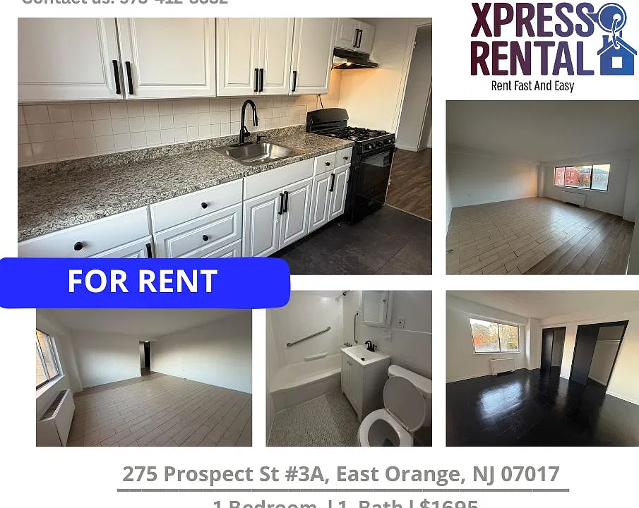 276 Prospect St #3A