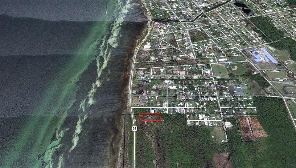 1st image of 1 Highway 98