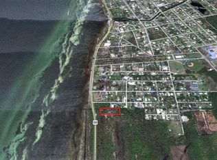 1 Highway 98, Pt Saint Joe, FL 32456