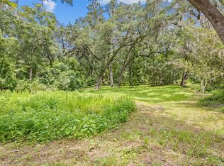 SW 43rd Ter LOT 5, Gainesville, FL 32607