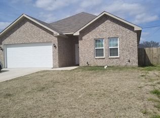 4804 Henry St, Greenville, TX 75401