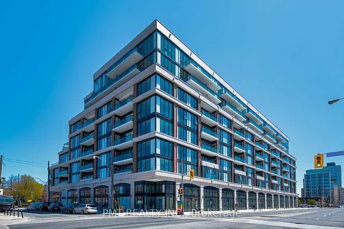1 Belsize Dr #625 Photo 1