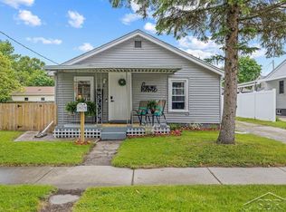 303 James St, Bay City, MI 48706