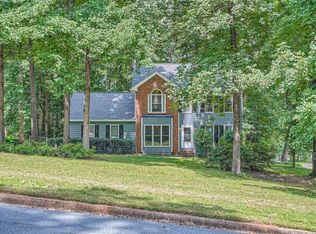 10 Fair Ridge Ct, Covington, GA 30016