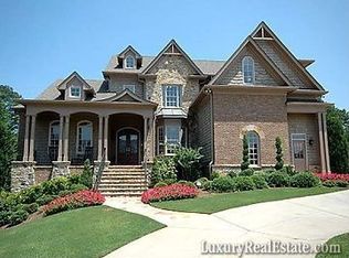1010 Canton View Way, Marietta, GA 30068
