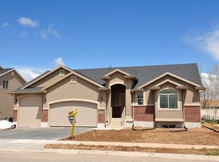 1432 W 1100 S, Clearfield, UT 84015