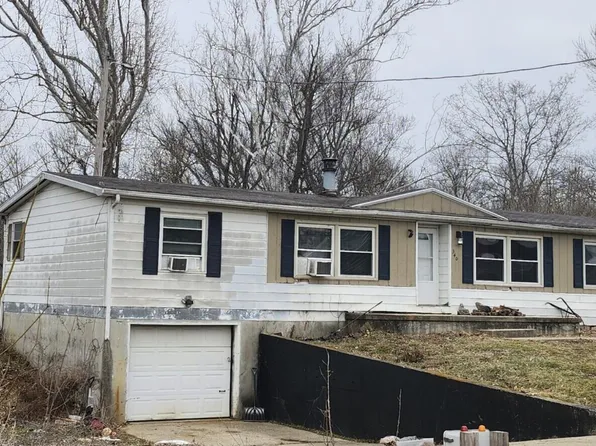 340 Obie Cook Rd, Sanders, KY 41083