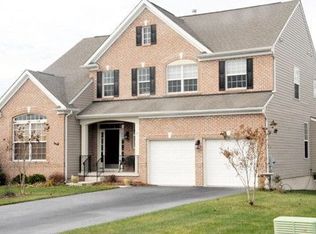 35 Meadow Lark Dr, Milford, DE 19963