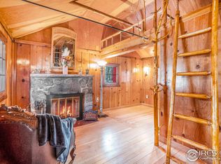 17 Ski Rd, Allenspark, CO 80510