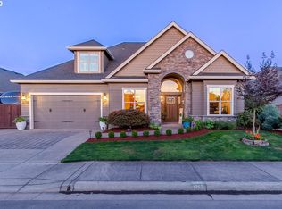 1255 S 41st St, Springfield, OR 97478