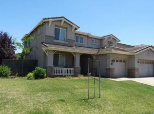 4145 Tulip Park Way, Rancho Cordova, CA 95742