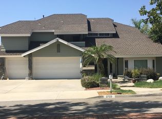 2723 Bitternut Cir, Simi Valley, CA 93065