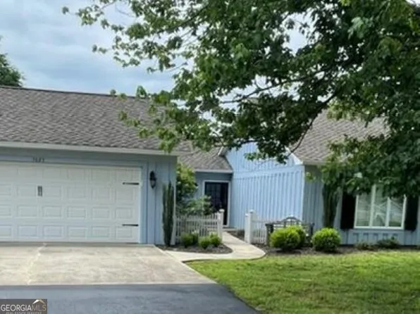 3623 N River Rd, Gainesville, GA 30506
