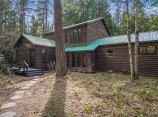 1594 Upper Pack River Rd, Sandpoint, ID 83864