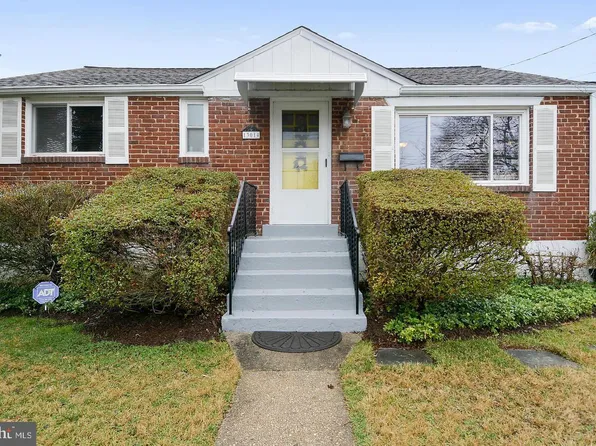 13014 Evanston St, Rockville, MD 20853