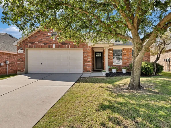 14124 Snaffle Bit Trl, Haslet, TX 76052