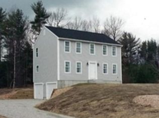 11 Old County Rd, Wales, MA 01081