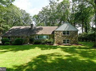 1531 N Ridge Rd, Perkasie, PA 18944