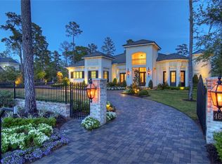 46 N Gary Glen Cir, Spring, TX 77382