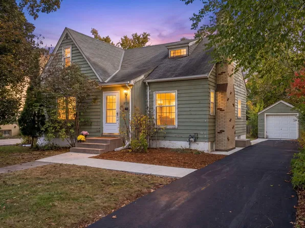 3721 Joppa Ave S, Saint Louis Park, MN 55416