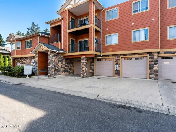 6800 N Spurwing Loop #206, Coeur D Alene, ID 83815