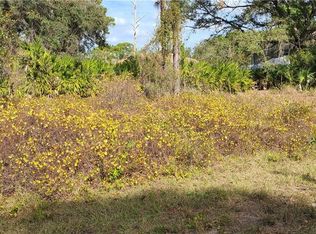 Jonquil Ter, North port, FL 34288