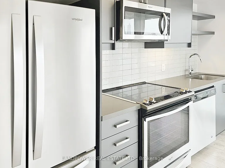50 Wellesley St E #1208 — Photo 13