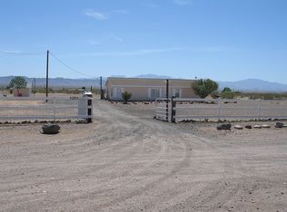 1354 S Carrizo Rd, Golden Valley, AZ 86413