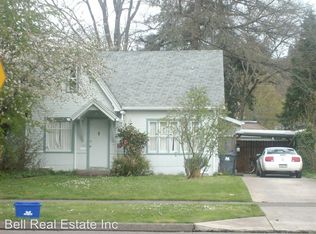 1753 Villard St, Eugene, OR 97403