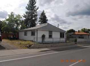 810 S University Rd, Spokane, WA 99206