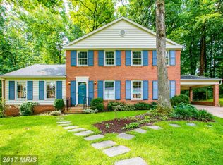 8251 Toll House Rd, Annandale, VA 22003