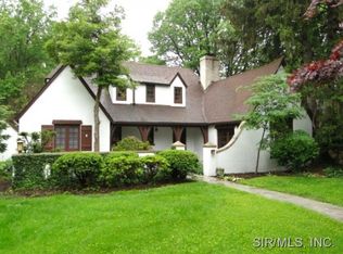 543 S Missouri Ave, Belleville, IL