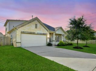 2442 Wembley Way, Rosenberg, TX 77471