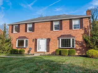 6516 Willowhollow Ln, Cincinnati, OH 45243