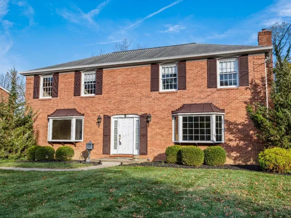 6516 Willowhollow Ln, Cincinnati, OH 45243