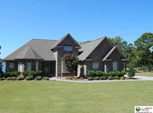 655 Signal Point Rd, Guntersville, AL 35976