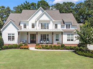 315 Chaffin Rd, Roswell, GA 30075