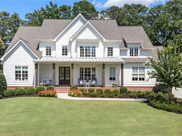 315 Chaffin Rd, Roswell, GA 30075