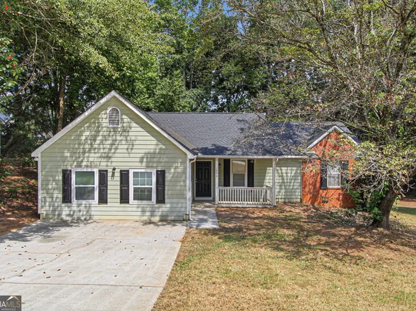 1586 Elizabeth Ln, Hampton, GA 30228