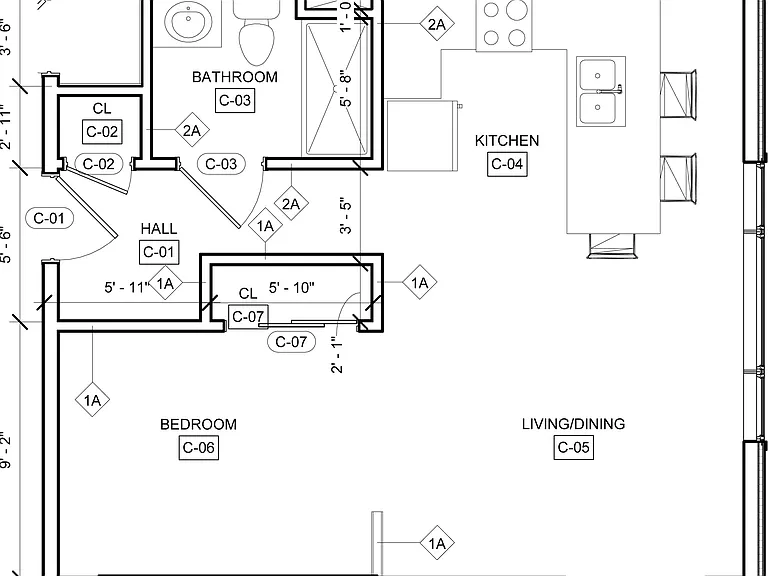 60 Prince St #14 — Photo 6