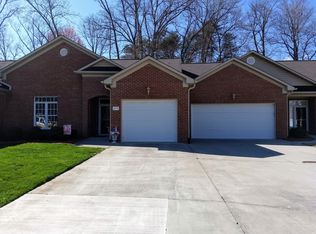 375 Northbridge Dr, High Point, NC 27265