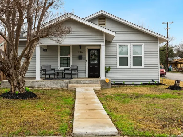 946 W ELSMERE PL, San Antonio, TX 78201