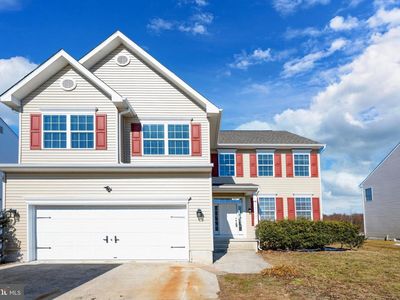 1083 W Birdie Ln, Magnolia, DE 19962