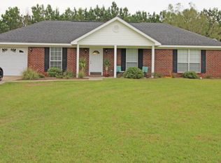 505 Hamilton Blvd, Foley, AL 36535