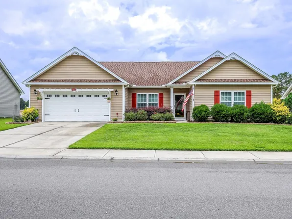 156 Oak Crest Circle, Longs, SC 29568