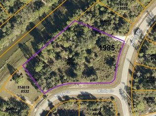 5314 Windy Cir, North Pt, FL 34288