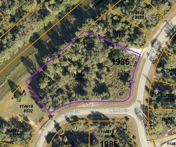 5314 Windy Cir, North Pt, FL, 34288