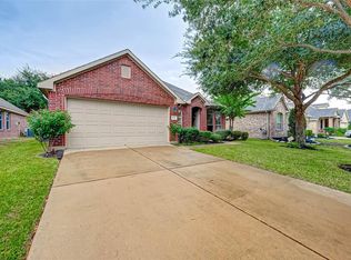 4926 Royal Arbor Ln, Houston, TX 77084