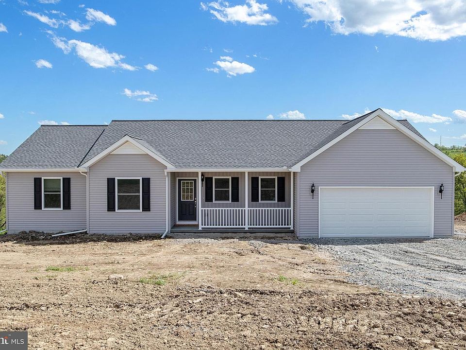 2nd image of LOT 155 Josie Dr