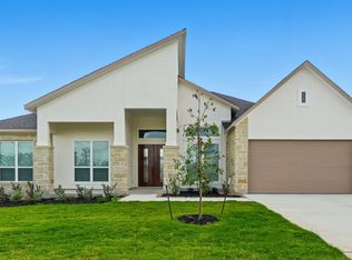 520 Cotorra Spgs, Cibolo, TX 78108